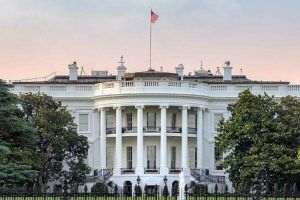 Casa Albă concediază întreaga comisie care supraveghează proiectele de construcţie ale lui Trump în Washington